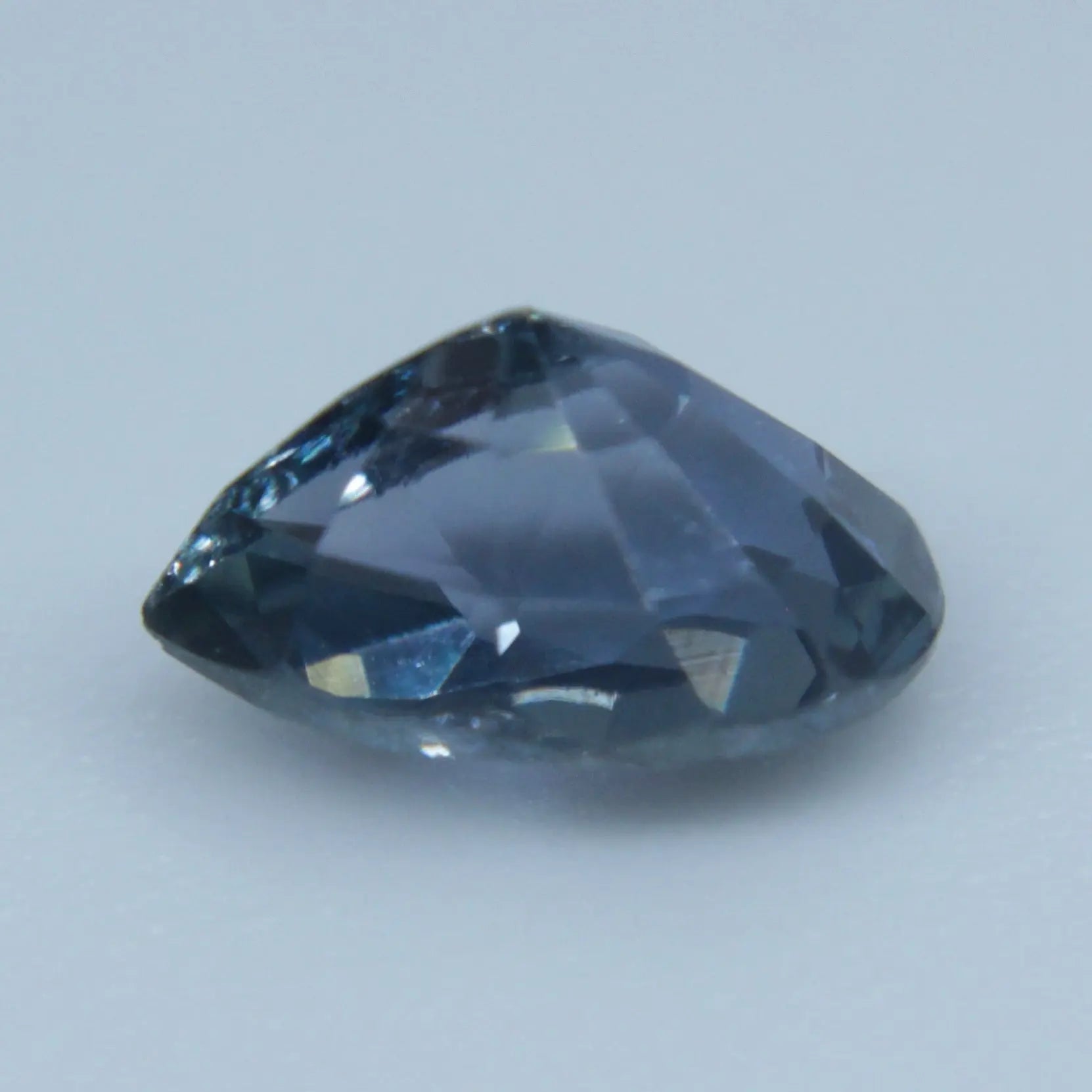 Natural Purple Sapphire - Sapphirepal