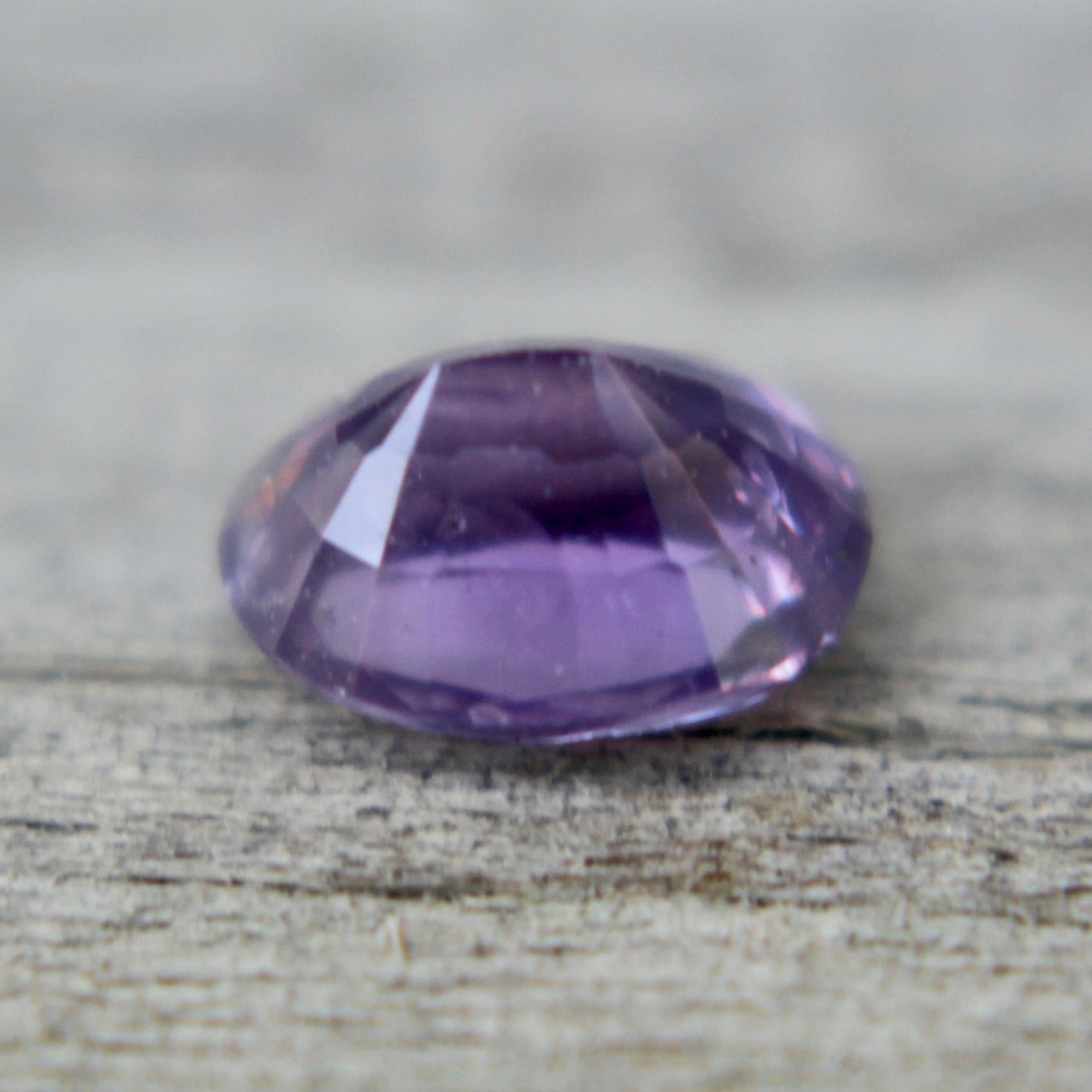 Natural Purple Sapphire - Sapphirepal