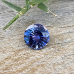 Natural Purple Sapphire - Sapphirepal