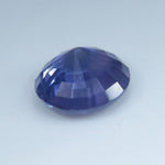 Natural Purple Sapphire - Sapphirepal