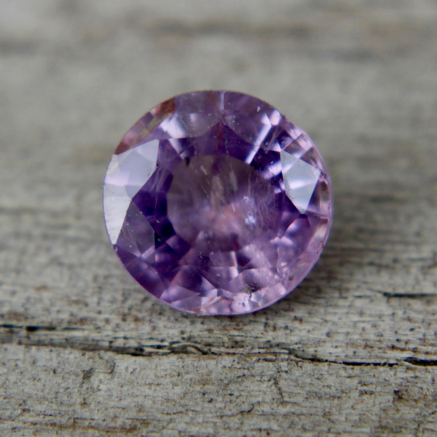 Natural Purple Sapphire - Sapphirepal