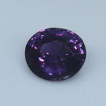 Natural Purple Sapphire - Sapphirepal
