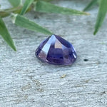 Natural Purple Sapphire - Sapphirepal