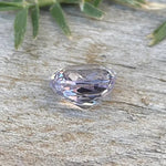 Natural Purple Sapphire - Sapphirepal