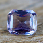 Natural Purple Sapphire - Sapphirepal