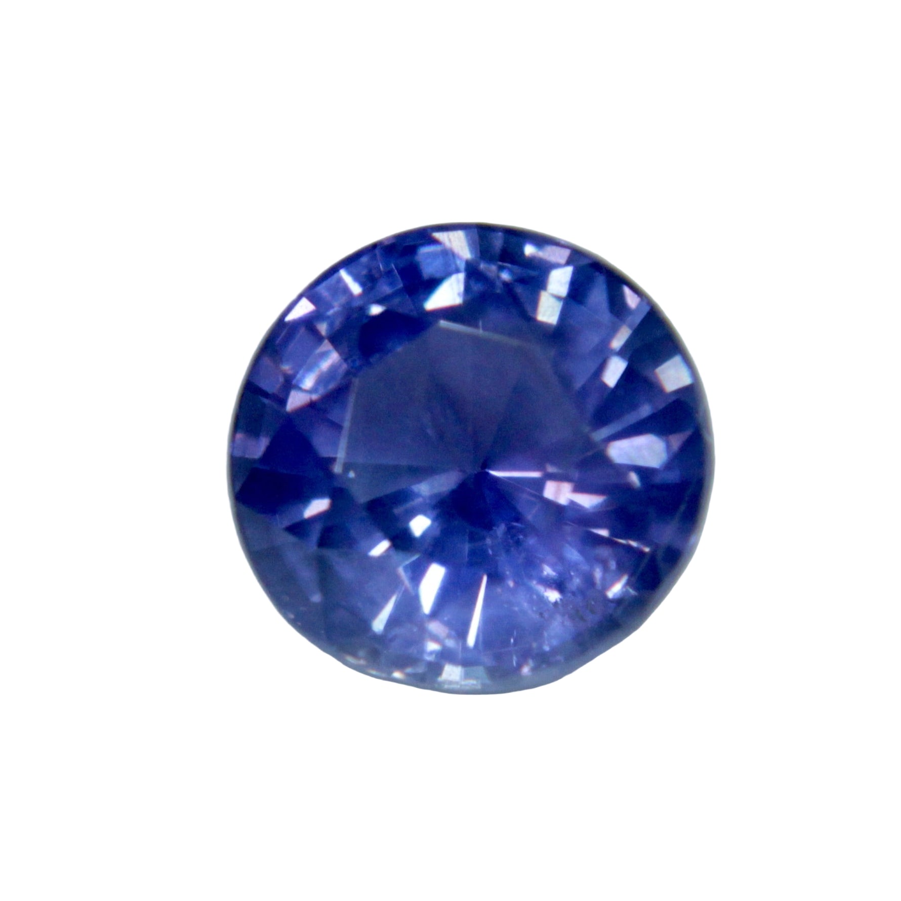 Natural Purple Sapphire - Sapphirepal