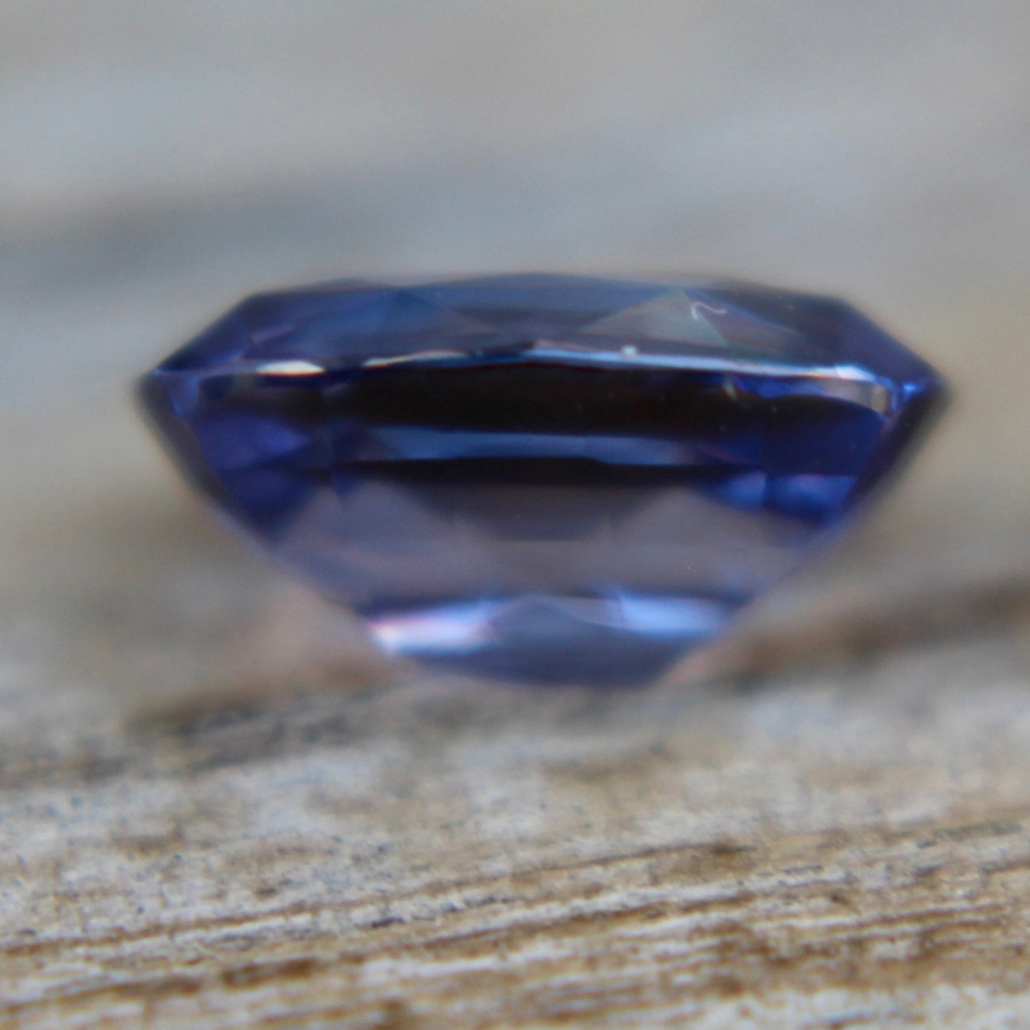 Natural Purple Sapphire - Sapphirepal