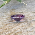 Natural Purple Sapphire - Sapphirepal