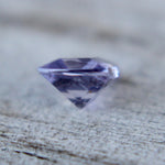 Natural Purple Sapphire - Sapphirepal