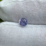 Natural Purple Sapphire - Sapphirepal