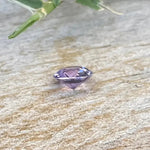Natural Purple Sapphire - Sapphirepal