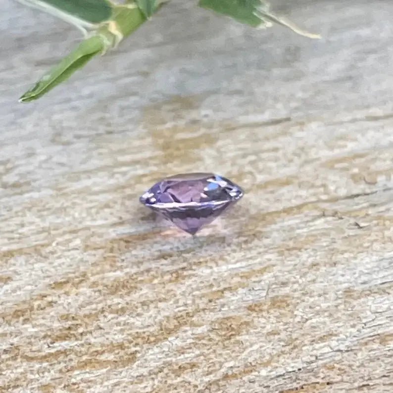 Natural Purple Sapphire - Sapphirepal