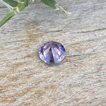 Natural Purple Sapphire - Sapphirepal