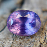 Natural Purple Sapphire - Sapphirepal