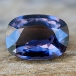 Natural Purple Sapphire - Sapphirepal