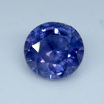 Natural Purple Sapphire - Sapphirepal