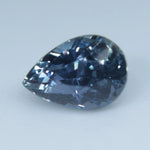 Natural Purple Sapphire - Sapphirepal