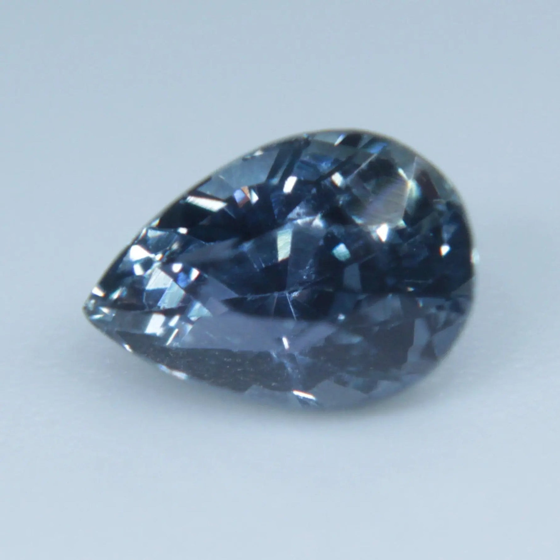 Natural Purple Sapphire - Sapphirepal