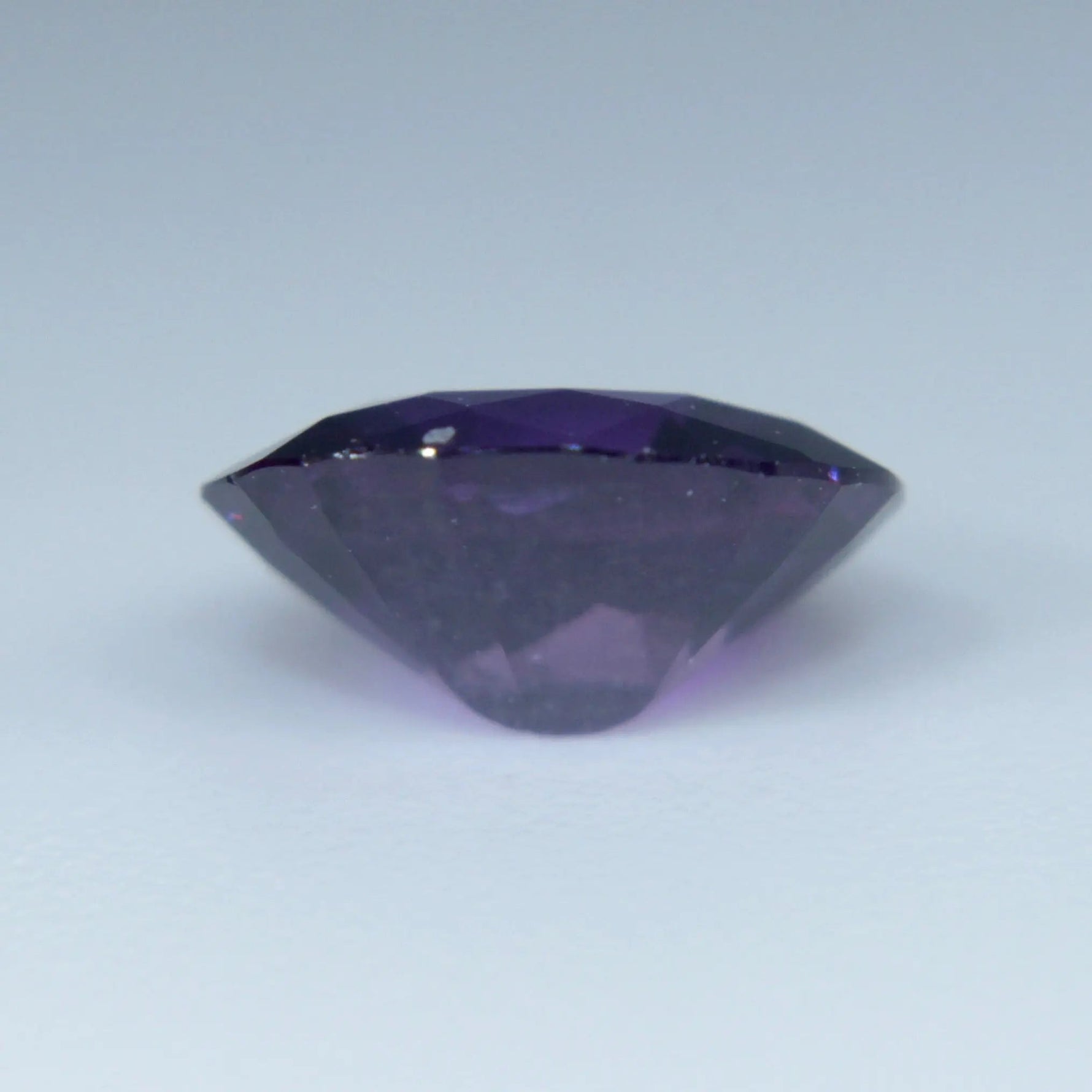 Natural Purple Sapphire - Sapphirepal