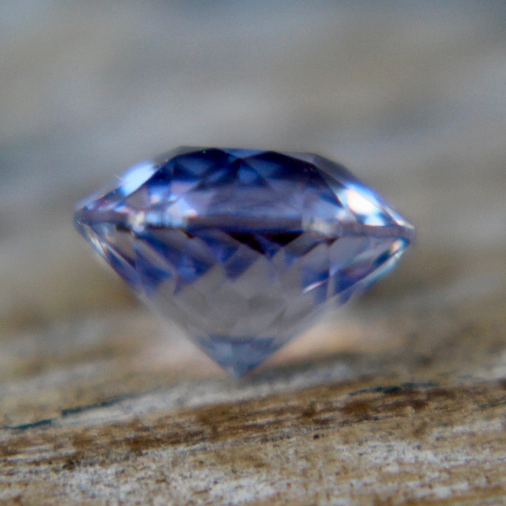 Natural Purple Sapphire - Sapphirepal