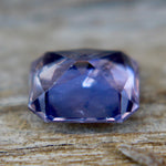 Natural Purple Sapphire - Sapphirepal