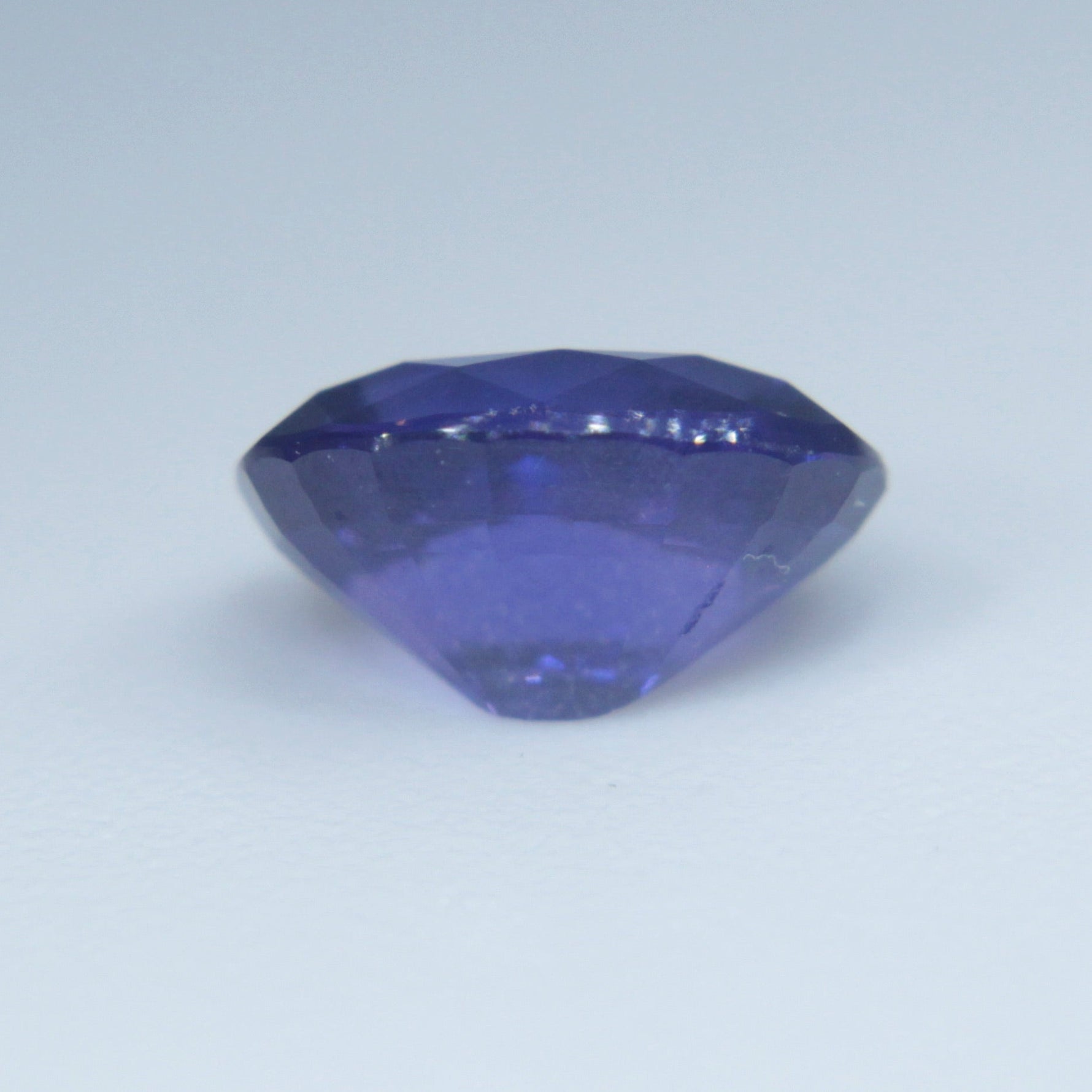 Natural Purple Sapphire - Sapphirepal