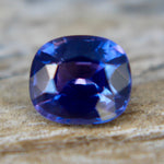 Natural Purple Sapphire - Sapphirepal