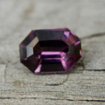 Natural Purple Sapphire - Sapphirepal