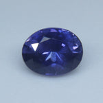 Natural Purple Sapphire - Sapphirepal