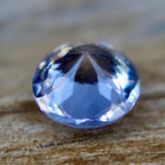 Natural Purple Sapphire - Sapphirepal