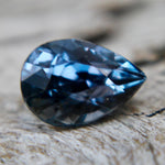 Natural Purple Sapphire - Sapphirepal