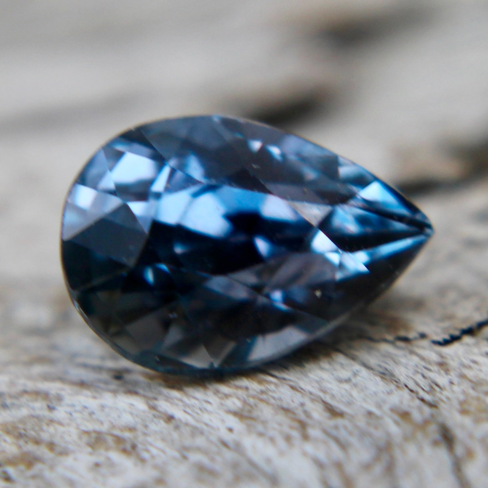 Natural Purple Sapphire - Sapphirepal