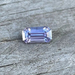 Natural Purple Sapphire - Sapphirepal