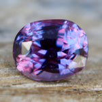 Natural Purple Sapphire - Sapphirepal