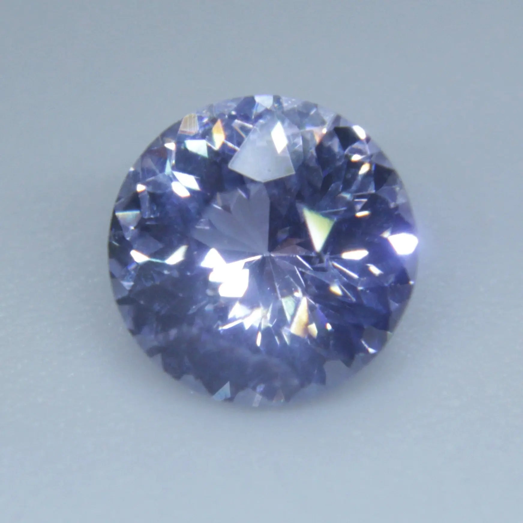 Natural Purple Sapphire - Sapphirepal
