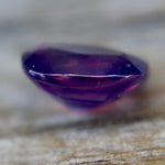 Natural Purple Sapphire - Sapphirepal
