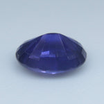 Natural Purple Sapphire - Sapphirepal