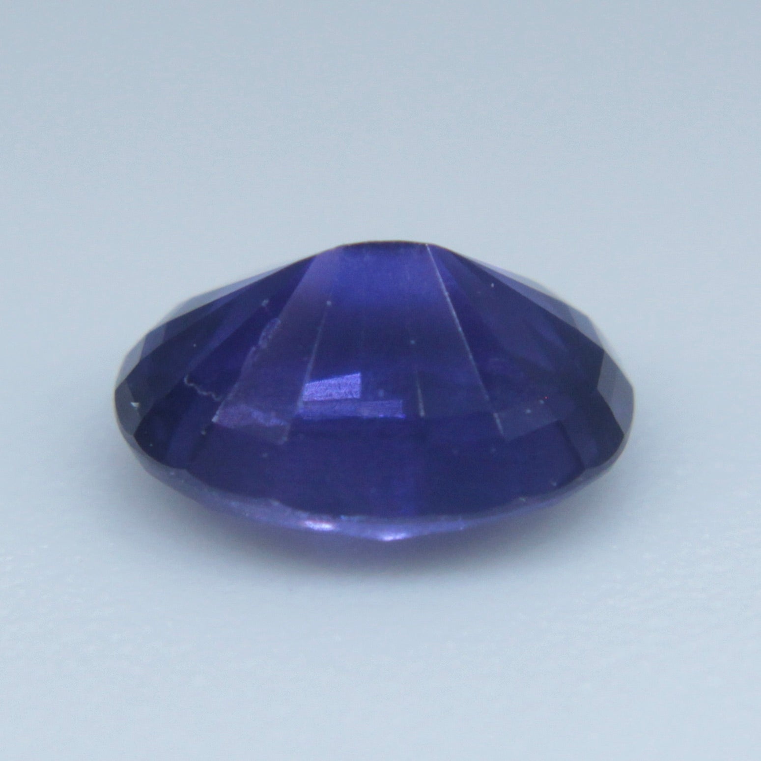 Natural Purple Sapphire - Sapphirepal