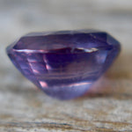 Natural Purple Sapphire - Sapphirepal