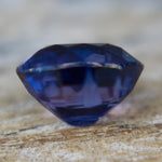 Natural Purple Sapphire - Sapphirepal
