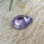 Natural Purple Sapphire - Sapphirepal
