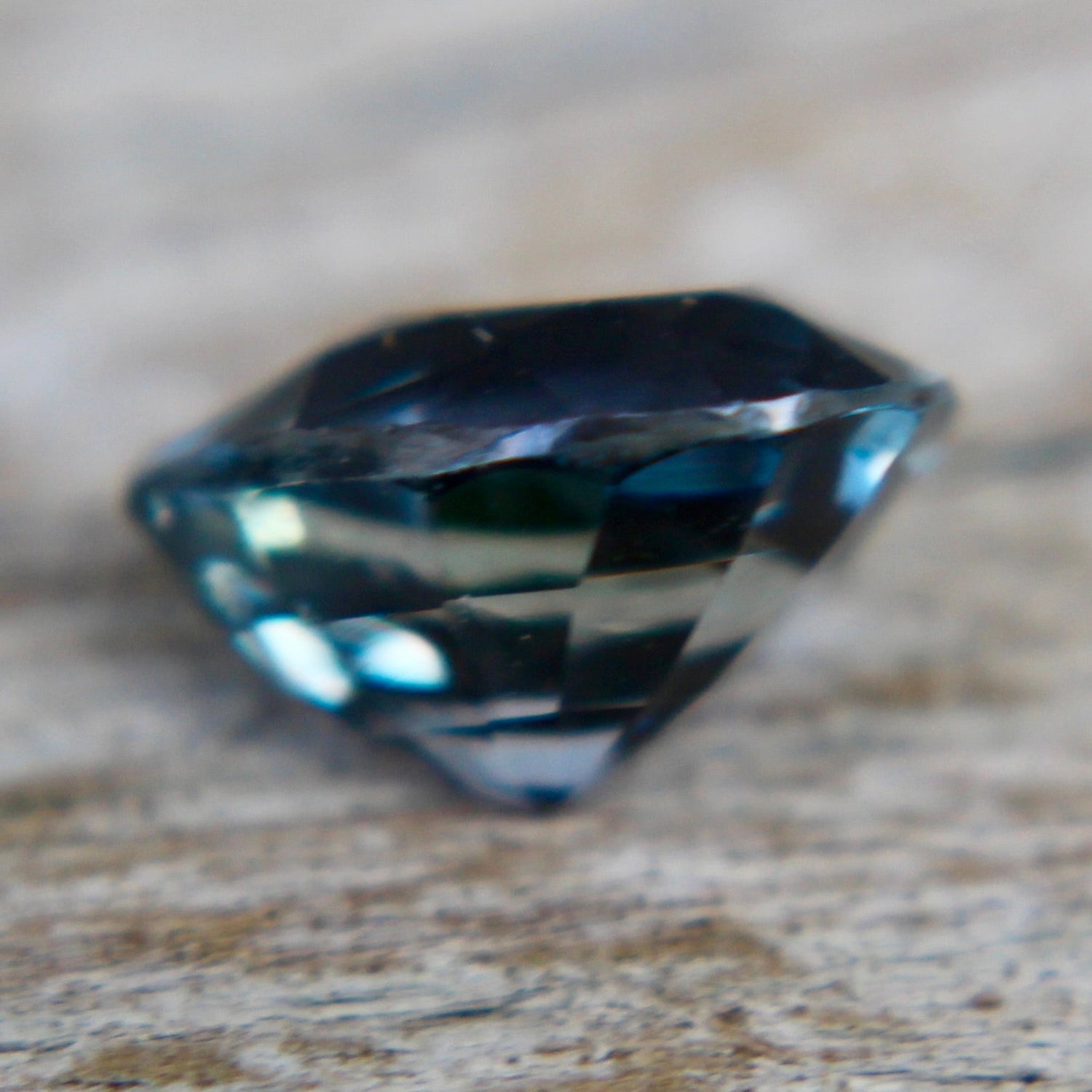 Natural Purple Sapphire - Sapphirepal