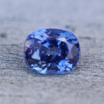 Natural Purple Sapphire - Sapphirepal