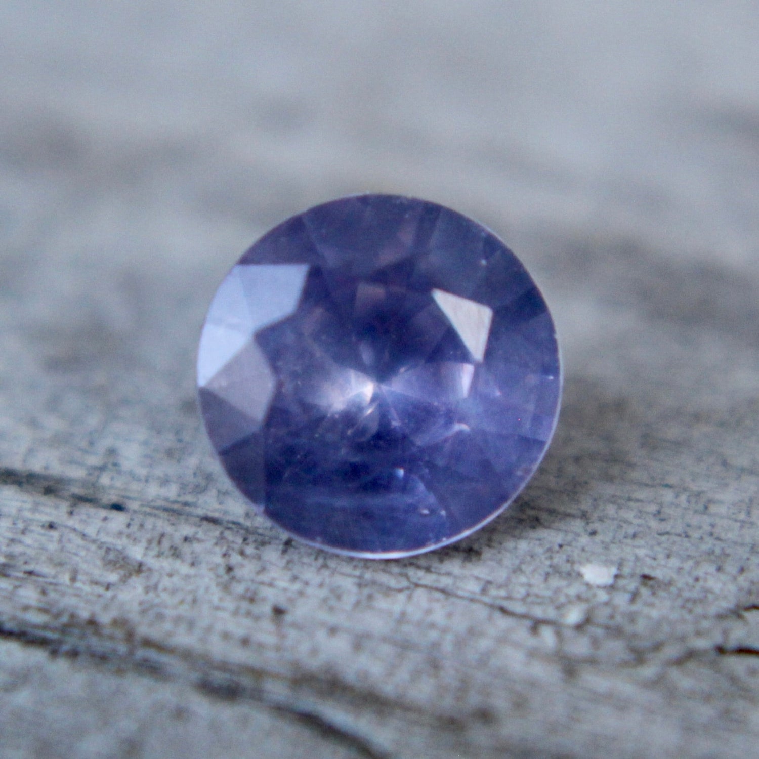 Natural Purple Sapphire - Sapphirepal