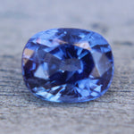 Natural Purple Sapphire - Sapphirepal