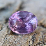 Natural Purple Sapphire - Sapphirepal