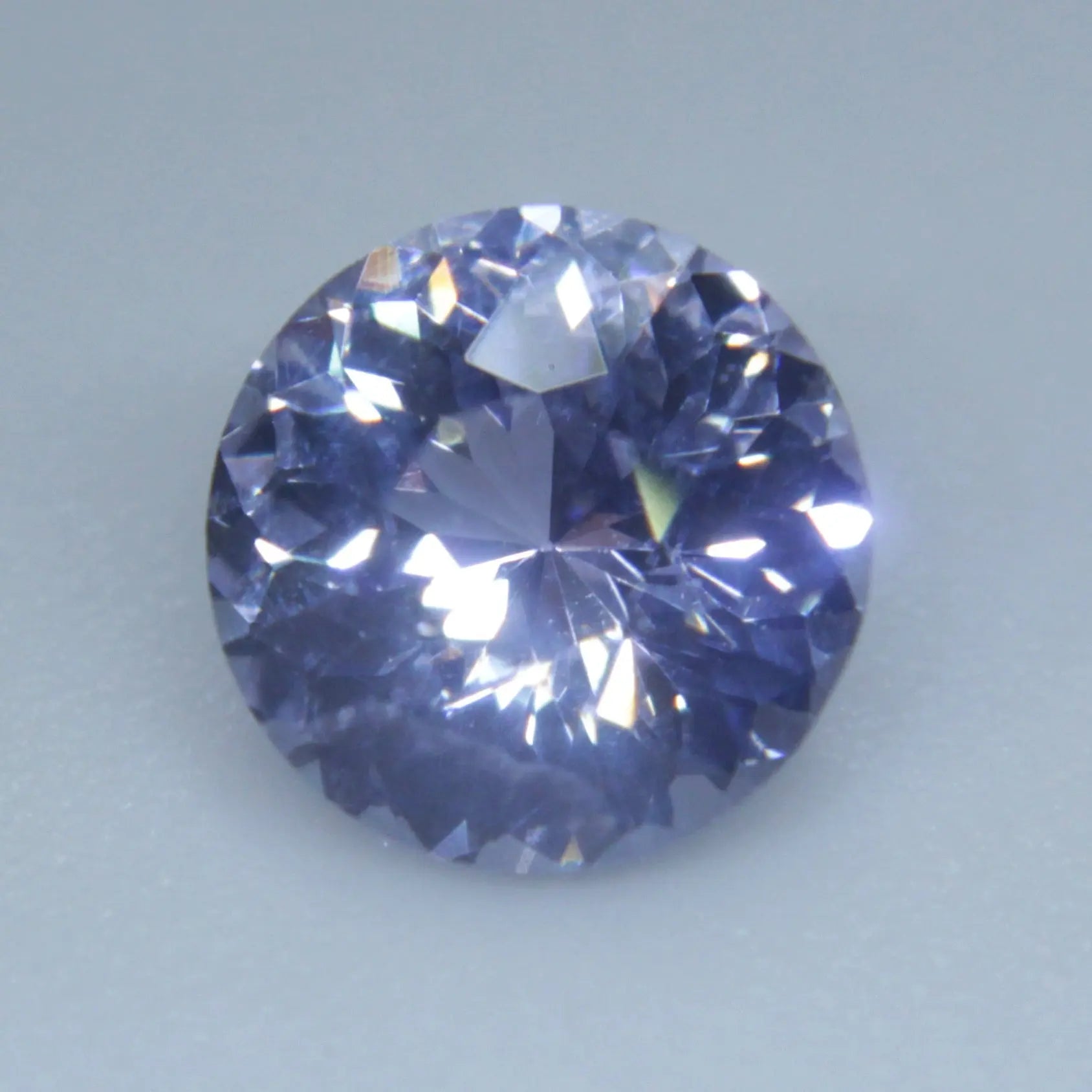 Natural Purple Sapphire - Sapphirepal