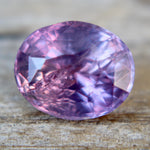 Natural Purple Sapphire - Sapphirepal
