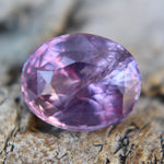 Natural Purple Sapphire - Sapphirepal