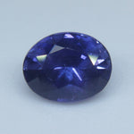 Natural Purple Sapphire - Sapphirepal